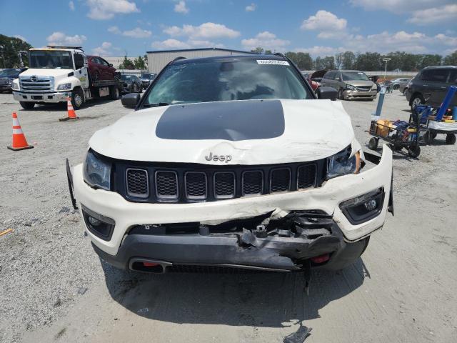 2020 JEEP COMPASS TRAILHAWK 3C4NJDDB2LT163519
