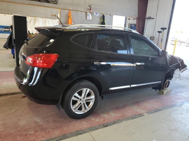 2015 NISSAN ROGUE SELE JN8AS5MT5FW673571