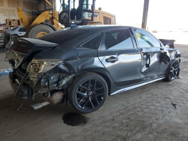 2022 HONDA CIVIC LX 2HGFE2F52NH587459