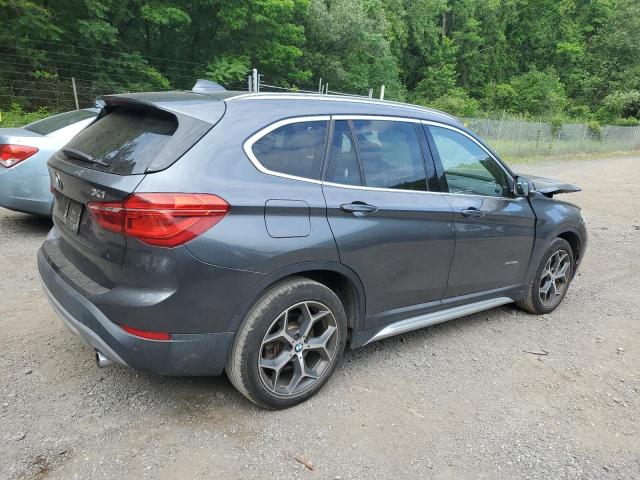 Vin: wbxht3c3xgp883174, lot: 62485785, bmw x1 xdrive28i 20163