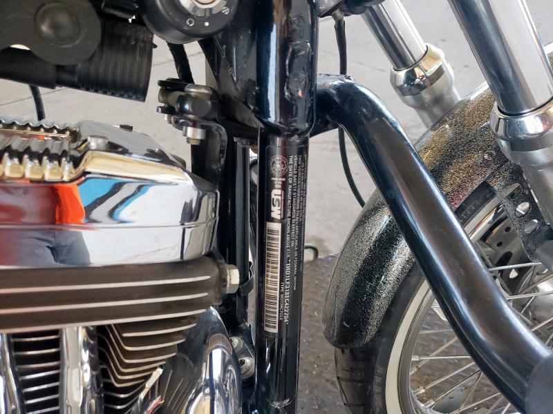 2014 HARLEY-DAVIDSON XL1200 V 1HD1LF318EC422704