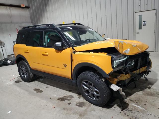 2022 FORD BRONCO SPO 3FMCR9D94NRD44532
