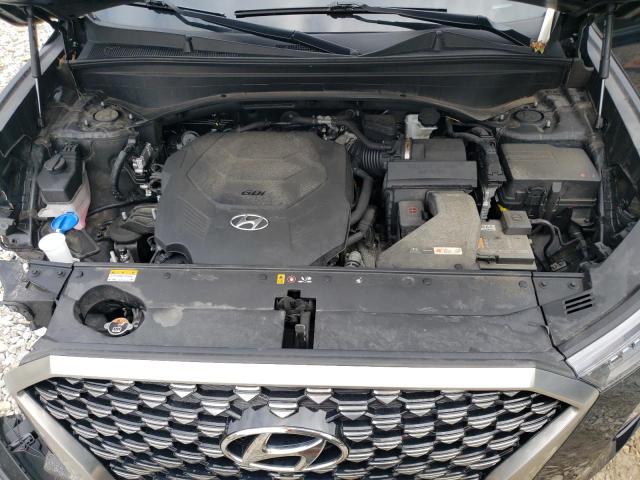 2022 HYUNDAI PALISADE C KM8R7DHE0NU466646