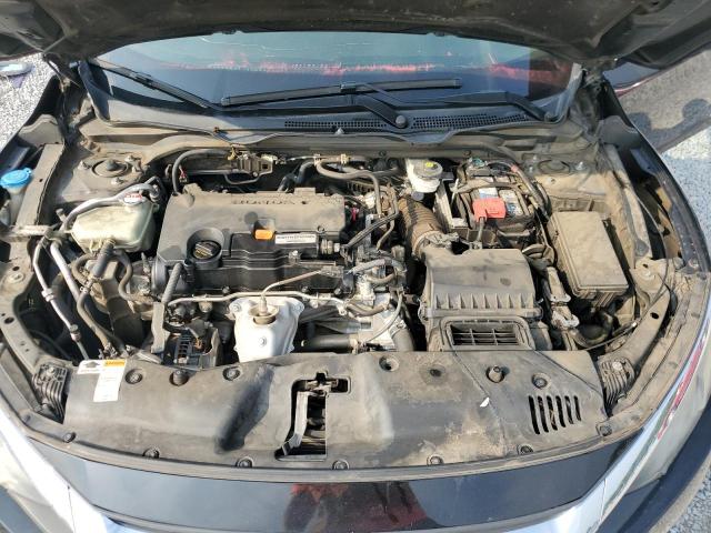 2017 HONDA CIVIC EX 19XFC2F79HE067040