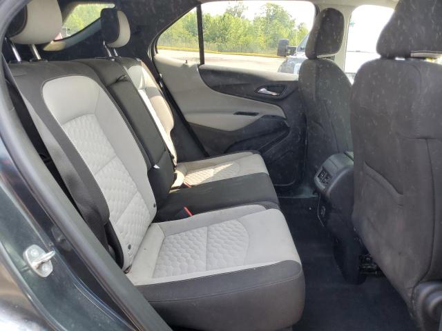 2019 CHEVROLET EQUINOX LS - 2GNAXSEVXK6230727