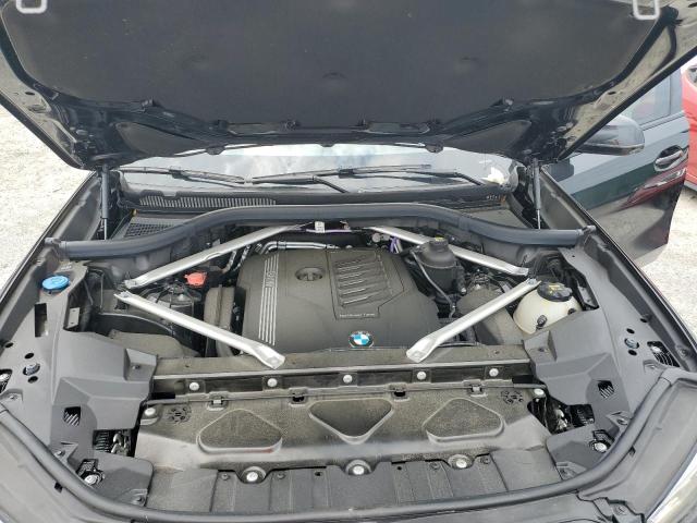 2022 BMW X6 XDRIVE4 5UXCY6C06N9N31337