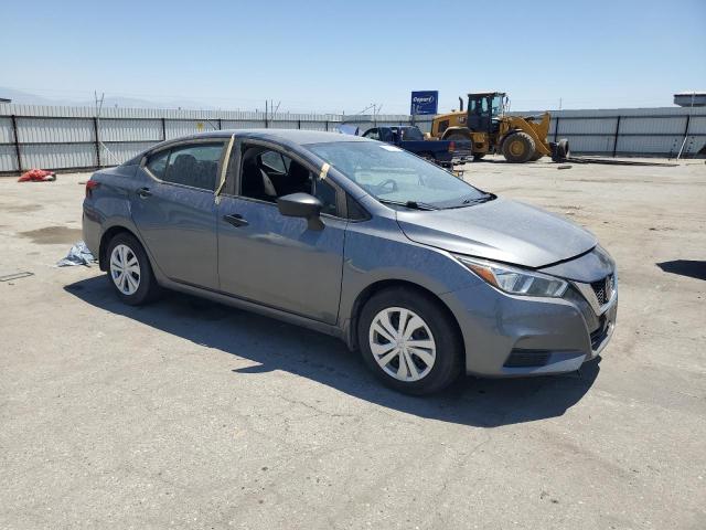 2021 NISSAN VERSA S 3N1CN8DV4ML896236