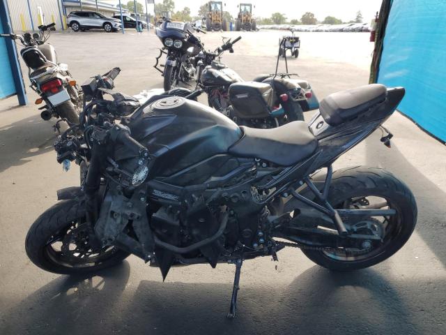 2018 SUZUKI GSX-S750 M JS1C533D9J2100564