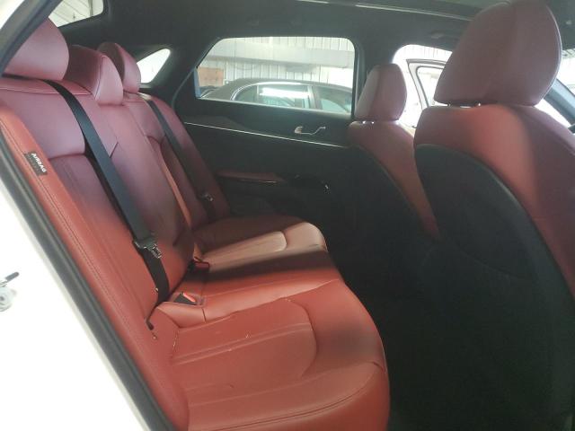 2025 KIA K5 GT LINE KNAG64J78S5357946