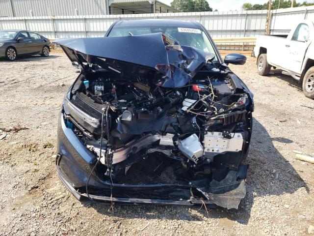 2025 HONDA CR-V EXL 5J6RS4H77SL000213