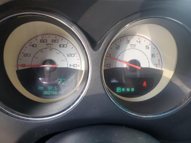 2014 DODGE CHALLENGER - 2C3CDYAG8EH250928