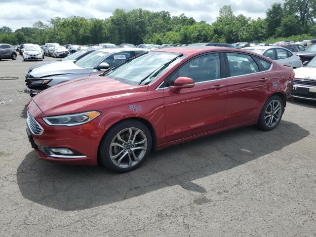 Vin: 3fa6p0h78hr291405, lot: 61917925, ford fusion se 2017 img_1
