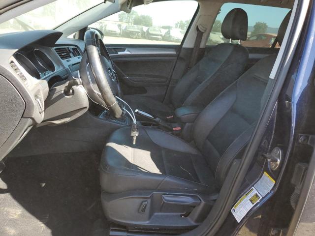 2015 VOLKSWAGEN GOLF SPORT - 3VWC17AU0FM509996