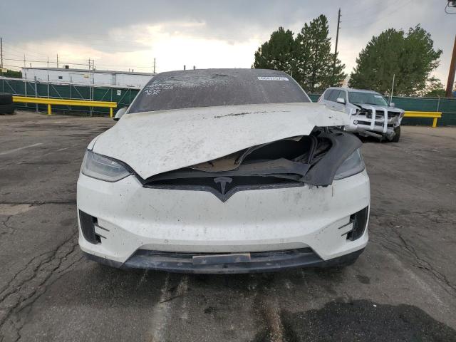2020 TESLA MODEL X 5YJXCBE4XLF232043