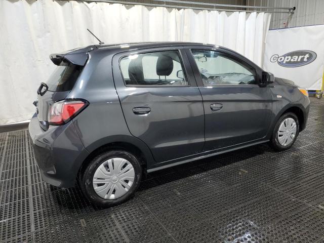 2024 MITSUBISHI MIRAGE ES ML32AUHJ8RH037051