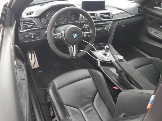 2016 BMW M4 GTS WBS4S9C56GK578862