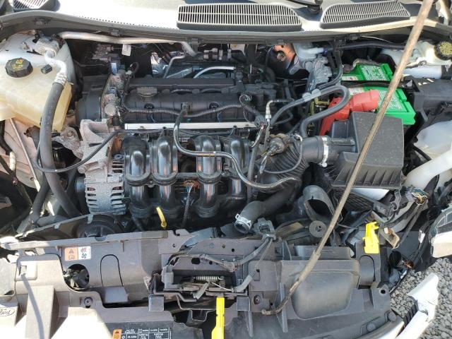2016 FORD FIESTA SE 3FADP4EJ6GM135230