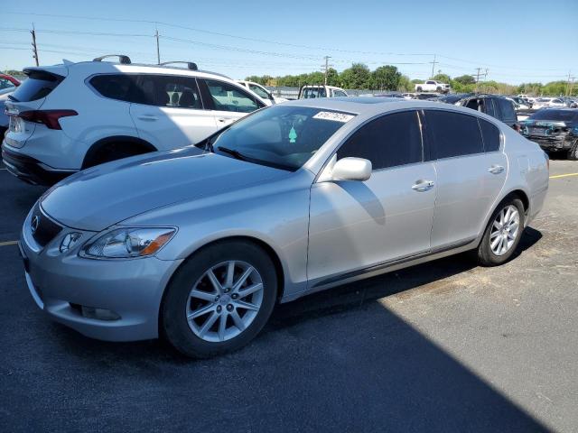 LEXUS GS 300