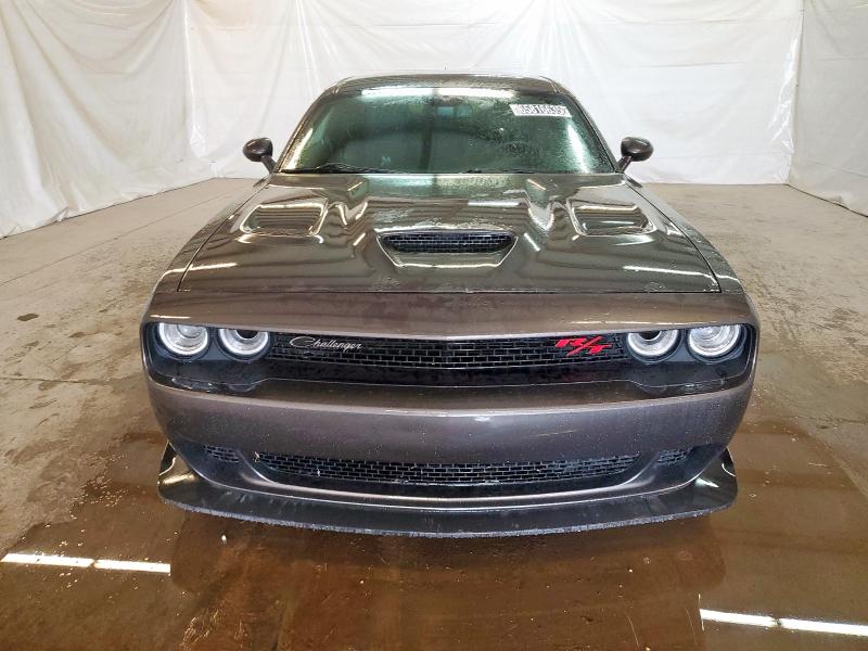 2022 DODGE CHALLENGER 2C3CDZFJ0NH195997
