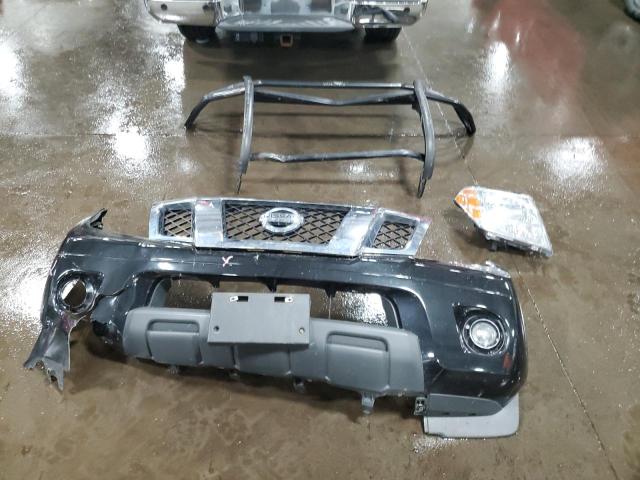 2016 NISSAN FRONTIER S 1N6AD0EV8GN769840