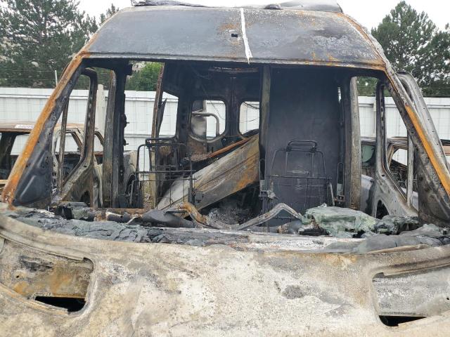 Global Auto Auctions: 2024 MERCEDES-BENZ SPRINTER 2