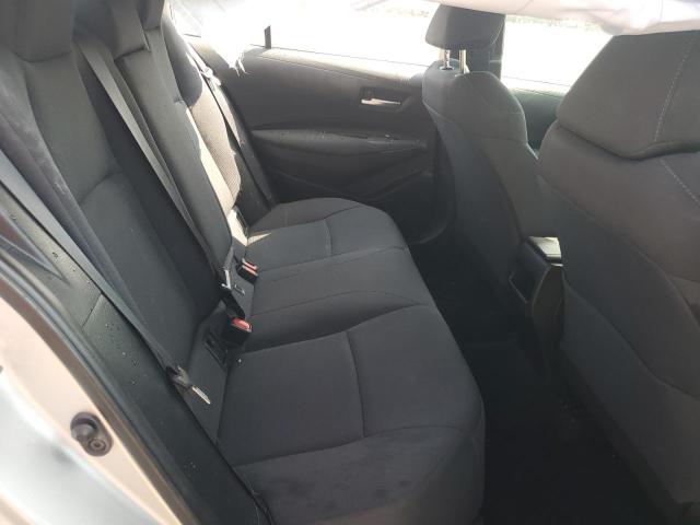 2021 TOYOTA COROLLA LE - 5YFHPMAE7MP161988