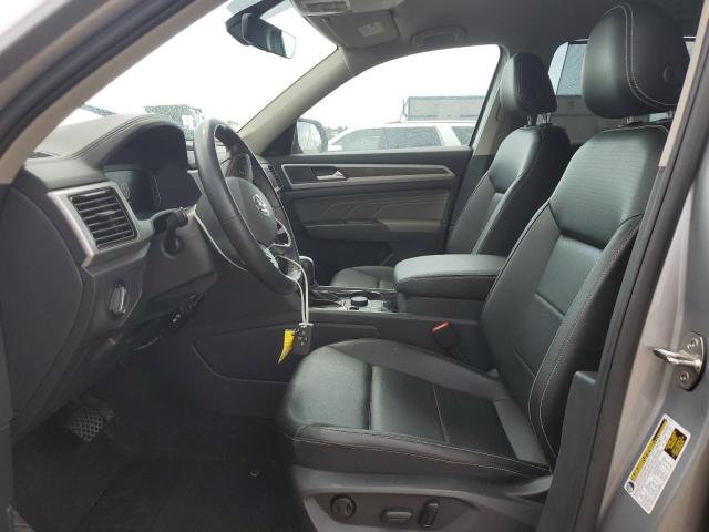 2022 VOLKSWAGEN ATLAS SE #3302765417
