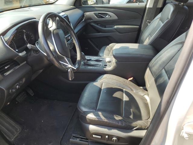 2018 CHEVROLET TRAVERSE L - 1GNEVHKW6JJ176190