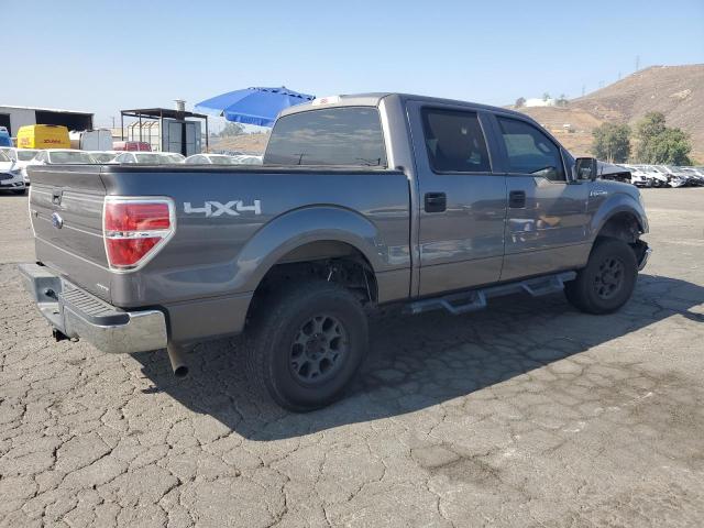 2014 FORD F150 SUPER - 1FTFW1EF5EKD53633