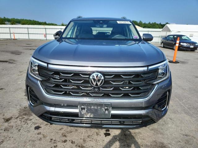 2024 VOLKSWAGEN ATLAS SEL 1V2FR2CA5RC551650