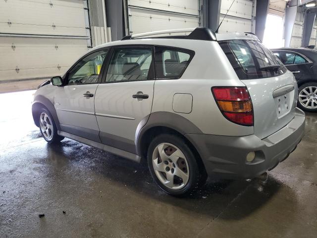 2008 PONTIAC VIBE - Other View