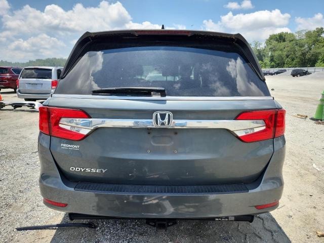 2019 HONDA ODYSSEY EX - 5FNRL6H78KB095012