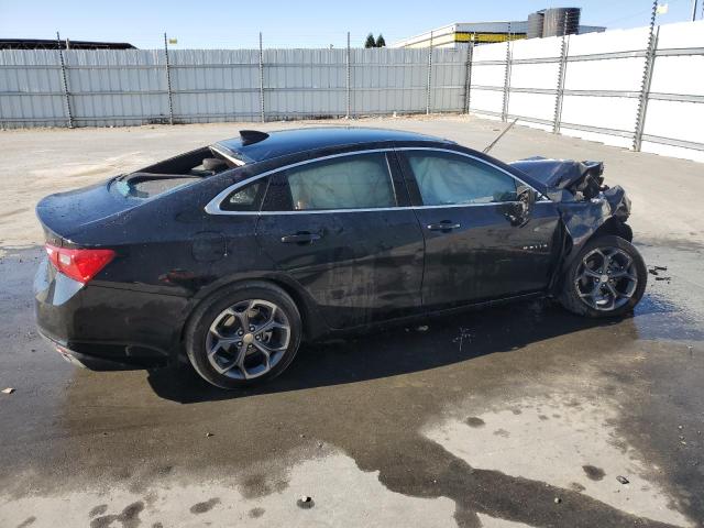 2024 CHEVROLET MALIBU LT - 1G1ZD5ST2RF197126