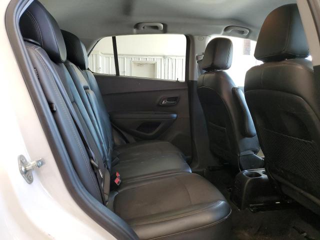 2019 CHEVROLET TRAX 1LT 3GNCJLSB4KL392875