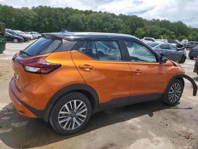 2023 NISSAN KICKS SV - 3N1CP5CV5PL557595