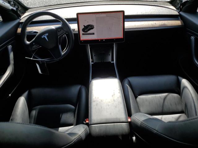 2018 TESLA MODEL 3 5YJ3E1EA1JF045117