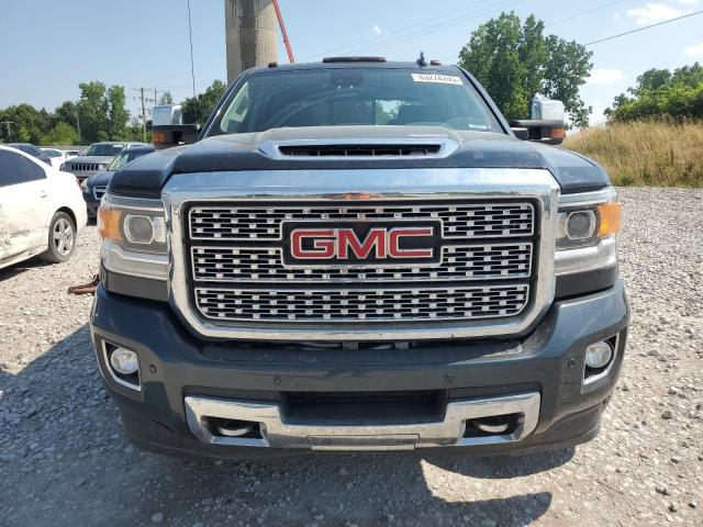 2019 GMC SIERRA K25 1GT12SEY7KF178125
