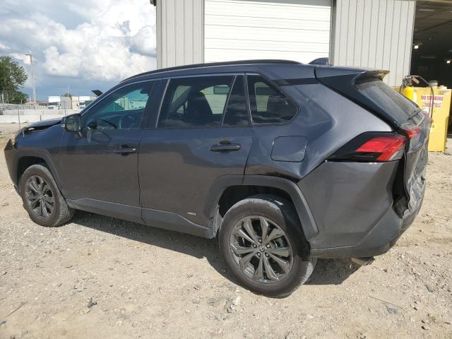 2022 TOYOTA RAV4 XLE P 4T3B6RFV8NU097286