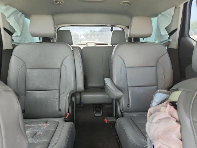 2018 CHEVROLET TRAVERSE PREMIER 1GNEVJKW4JJ270057