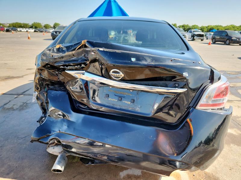 2015 NISSAN ALTIMA 2.5 - 1N4AL3AP9FN913673