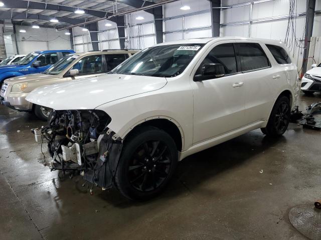 DODGE DURANGO R/