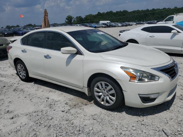 Vin: 1n4al3ap3fn329527, lot: 63601275, nissan altima 2.5 20154