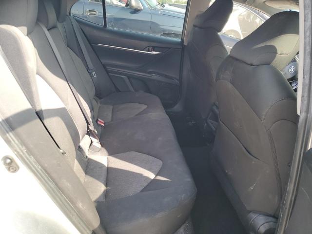 2018 TOYOTA CAMRY L JTNB11HK5J3012528