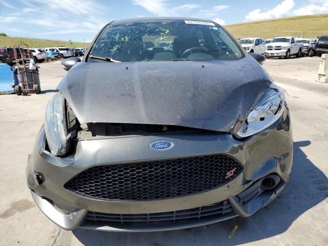 2019 FORD FIESTA ST 3FADP4GXXKM112463