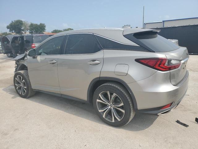 2021 LEXUS RX 350 2T2HZMAAXMC193546