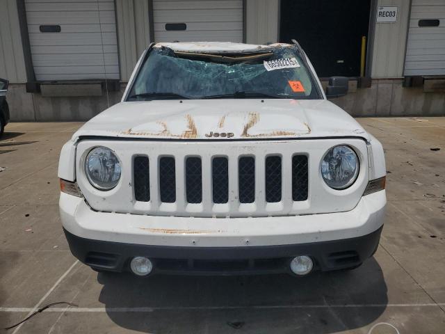 2015 JEEP PATRIOT SPORT 1C4NJPBB1FD313439