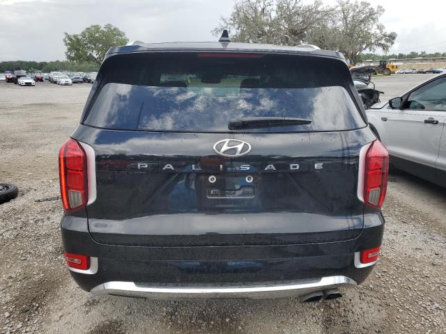 2020 HYUNDAI PALISADE L KM8R54HE5LU125410