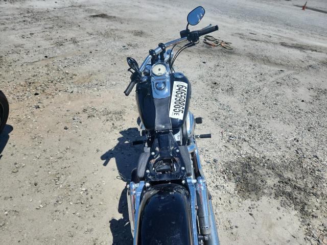 2009 HARLEY-DAVIDSON FXDF 1HD1GY4159K328550