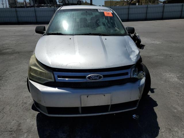 2011 FORD FOCUS SE - 1FAHP3FN6BW103562