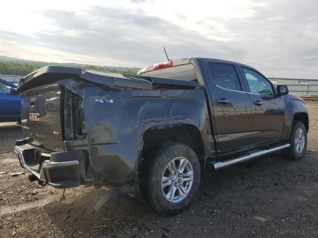 2019 GMC CANYON SLE 1GTG6CEN8K1338455
